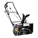 Snow Joe SJ621 18-Inch 13.5-Amp Electric Snow Thrower With Headlight
