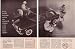 1963 MG Sports Sedan Reviewers Reporters 2-Page Print Ad (15452)