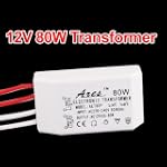MR16 G4 ALOGENA DRIVER TRASFORMATORE...