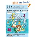 Textaufgaben 3. Klasse. Sachaufgaben