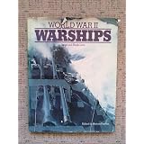 World War II Warshipsby David Lyon