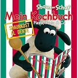Shaun-das-Schaf - Mein Kochbuch - Pizza, Pasta & Co: Al dentevon "Keine Angabe"