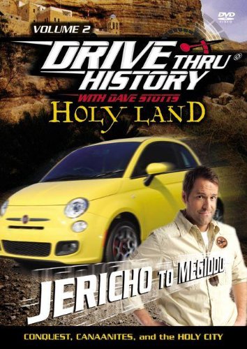 Conquest, Canaanites, and the Holy City: From Jericho to Meggido Conquest, Canaanites, and the Holy City: From Jericho to Meggido