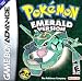Pokemon Emerald Version