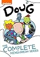 Doug: The Complete Nickelodeon Series