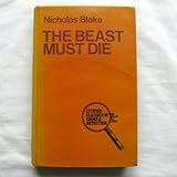 The beast must die