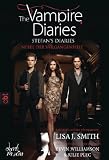 Produkt-Bild: The Vampire Diaries  - Stefan's Diaries - Nebel der Vergangenheit: Band 4