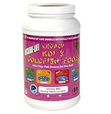 Legacy Variety Mix 3lbs - B000P6EFFK