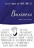 Little Book of Big Ideas: Business (Little Book of Big Ideas series)