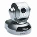 D-Link DCS-5610 IP Network Pan/Tilt/Zoom Camera w/2.6x Optical Zoom