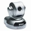 D-Link DCS-5610 IP Network Pan/Tilt/Zoom Camera w/2.6x Optical Zoom