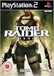 Tomb Raider: Underworld (PS2)
