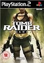 Tomb Raider: Underworld (PS2)