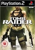 Tomb Raider: Underworld (PS2)
