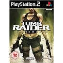 Tomb Raider: Underworld (PS2)