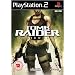 Tomb Raider: Underworld (PS2)