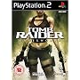 Tomb Raider: Underworld (PS2)
