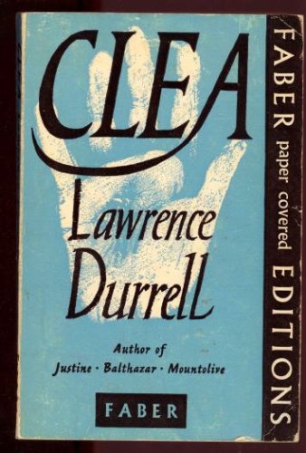 Lawrence Durrell
