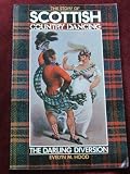 The story of Scottish country dancing : the darling diversion