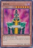 Yu-Gi-Oh! - Jinzo (BP01-EN003) - Battle Pack: Epic Dawn - 1st Edition - Rare