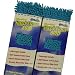 CleanAide Microfiber Complete Floor Mop Kit (Blue, 2-Pack)
