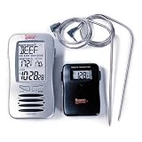 Review Maverick Industries, Inc  / Maverick ET-7 RemoteCheck Wireless Thermometer &Timer