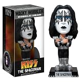 Funko Kiss - Ace Frehley "The Spaceman" Wacky WobblerIMAGE