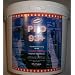 Pro 93+ Fitness Protein Eiweiss Shake, 2kg, Megamaris (pro 93), erdbeere