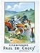 Champagne Paul De Coucy by Unknown. ART PRINT Canvas Rolled. 18.00 inches width by 24.00 inches height. Highest Quality Art Poster Print