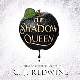 The Shadow Queen The Shadow Queen