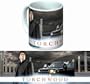 Torchwood Jack Harkness Coffee Mug