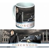 TorchwoodJackHarknessMug