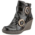 Fly London Women's Vuel Bootie