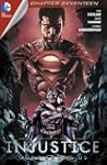 Injustice: Gods Among Us #17
