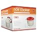 Microwave rice cooker