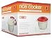 Microwave rice cooker
