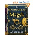Septimus Heap - Magyk