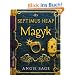 Septimus Heap - Magyk