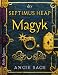 Septimus Heap - Magyk