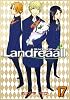 Landreaall 17巻 (IDコミックス ZERO-SUMコミックス)