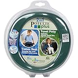 Kalencom Potette Plus - Camo Green