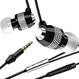 V-Moda Vibe Duo Earbuds (iPhone Compatible)
