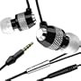 V-Moda Vibe Duo Earbuds (iPhone Compatible)