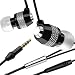 V-Moda Vibe Duo Earbuds (iPhone Compatible)