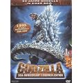Godzilla - 50th Anniversary T-Digi-Pak Edition (Limited Edition, 5 DVDs)