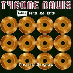 The Dakar Singles A's and B's: the Hit Singles
