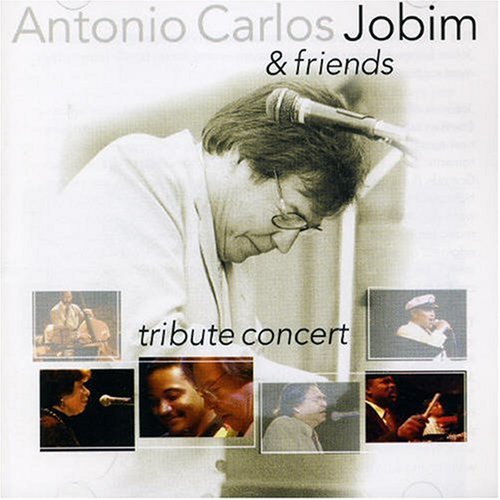 Antonio Carlos Jobim