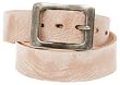 BED:STU Men's Clampdon Belt