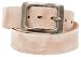 BED:STU Men's Clampdon Belt