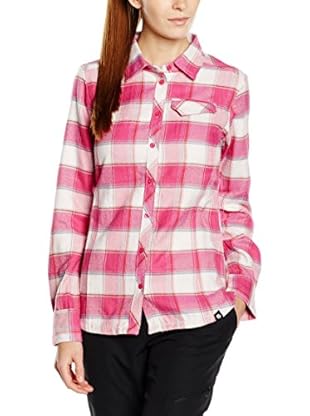 ICEPEAK Camisa Mujer Kaida (Fucsia)